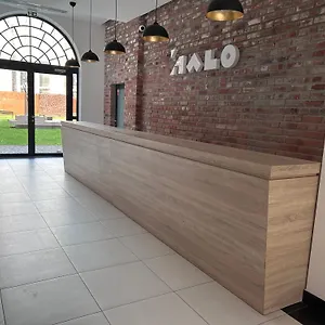 Apartament Z Balkonem I Parkingiem, Wrocław